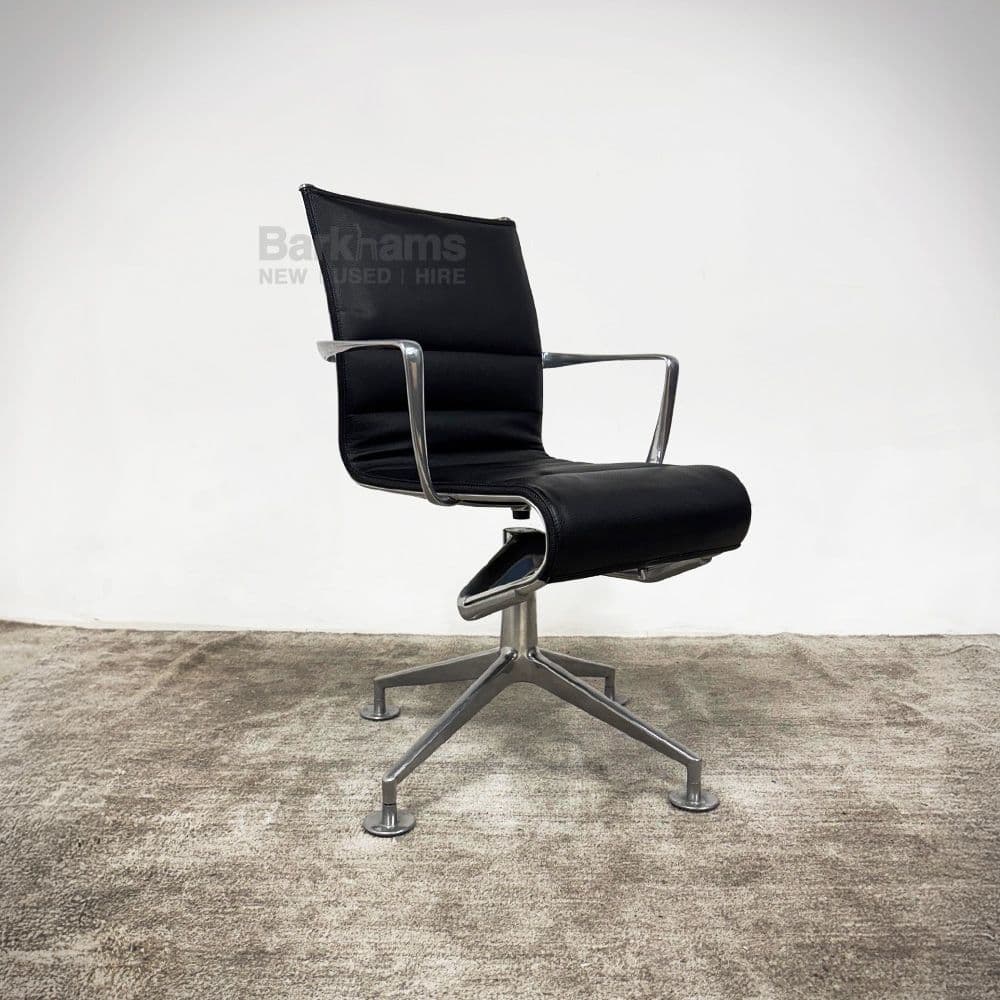 Alias MeetingFrame 47 Chair | Used Alias Leather Meeting Chair |