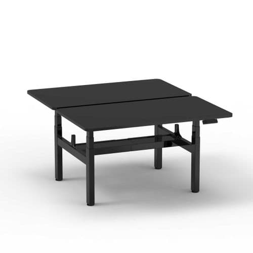 Alice Sit-Stand Bench Desk