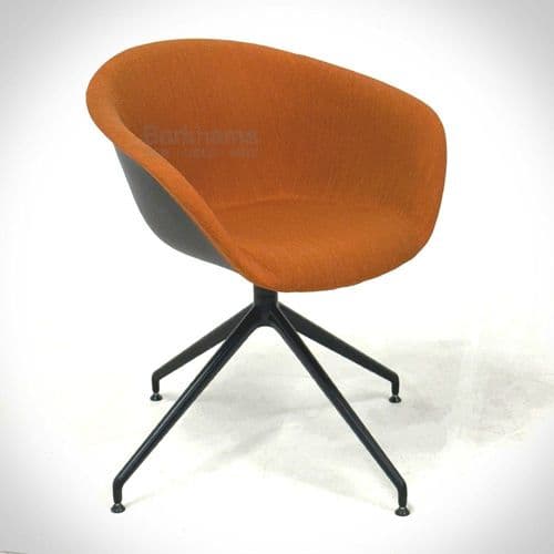 Arper Duna 02 Chair