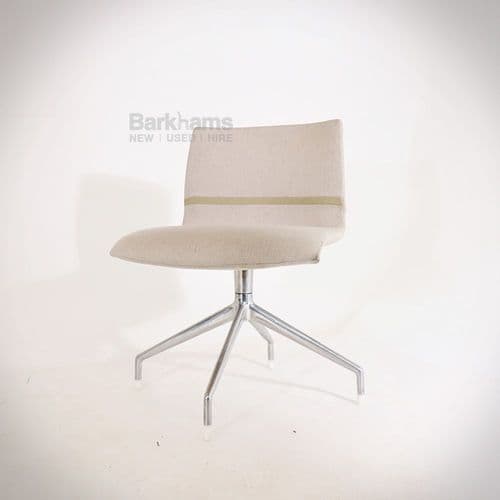 B&B Italia Otto Chair designed by Antonio Citterio
