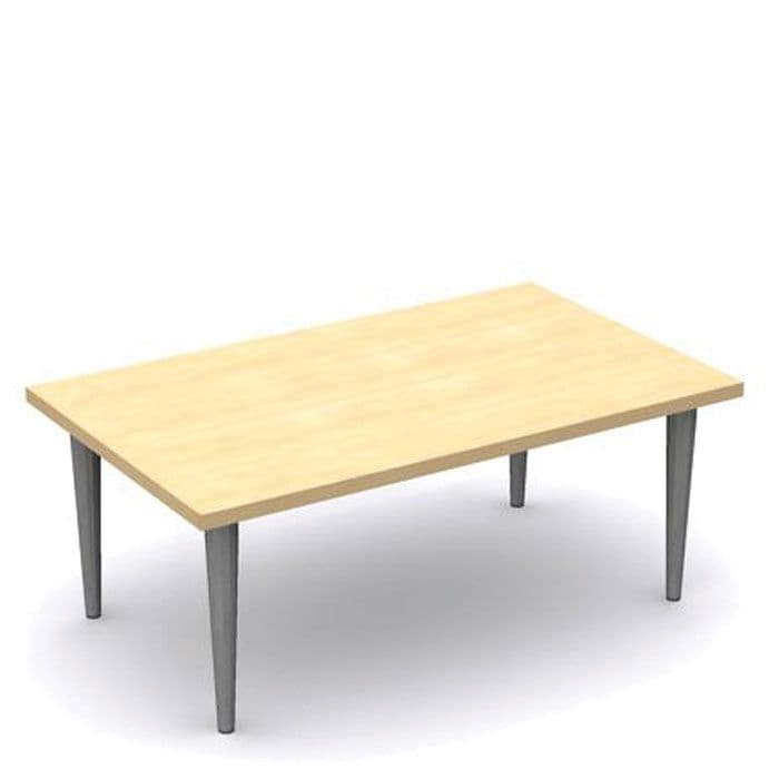 Basic Coffee Table available in a range of options | waiting room table ...