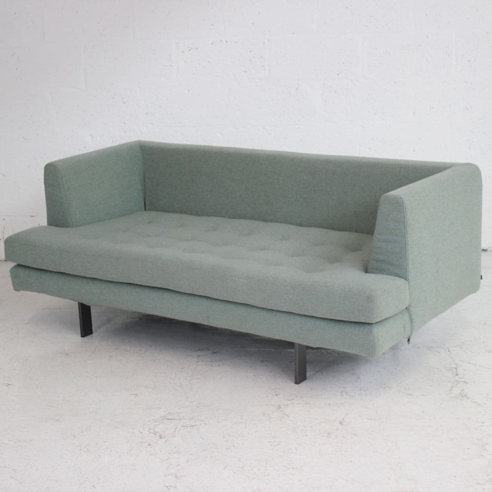 Bensen Edward Sofa modern sofa sofa with button detail
