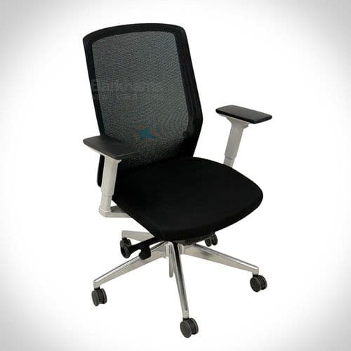 Bestuhl J1 Chair (White)