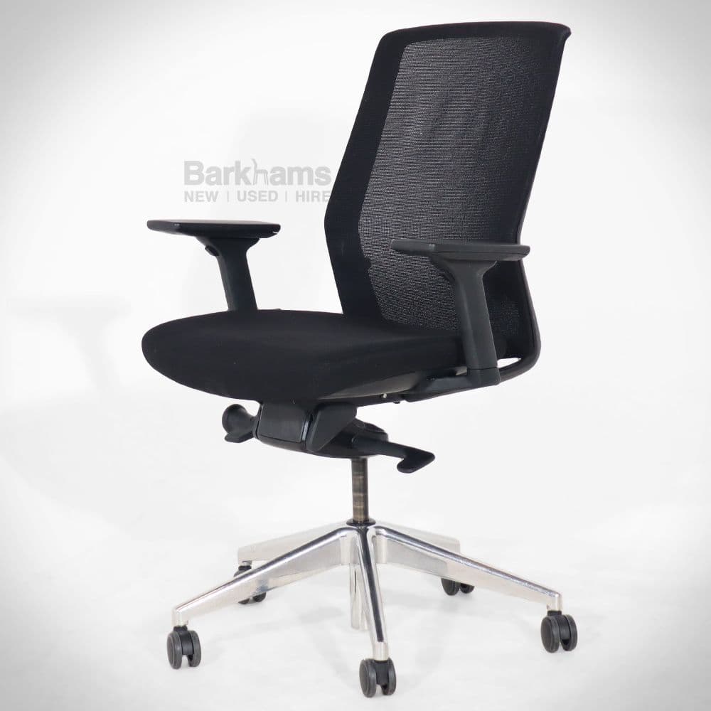Bestuhl J1 Operator Chair| J1 Operator Chair by Bestuhl| Operator Chair ...