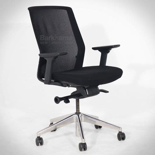 Bestuhl J1 Task Chair