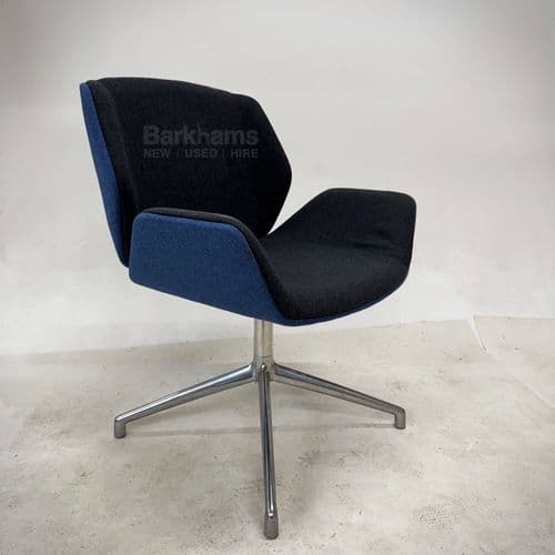 Boss Design Kruze Chair