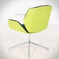 Boss Design Kruze (Custom) | Used Kruze Chair by Boss | Custom Chair by Boss Design | Kruze Chair Used