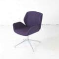 Boss Design Kruze (Custom) | Used Kruze Chair by Boss | Custom Chair by Boss Design | Kruze Chair Used