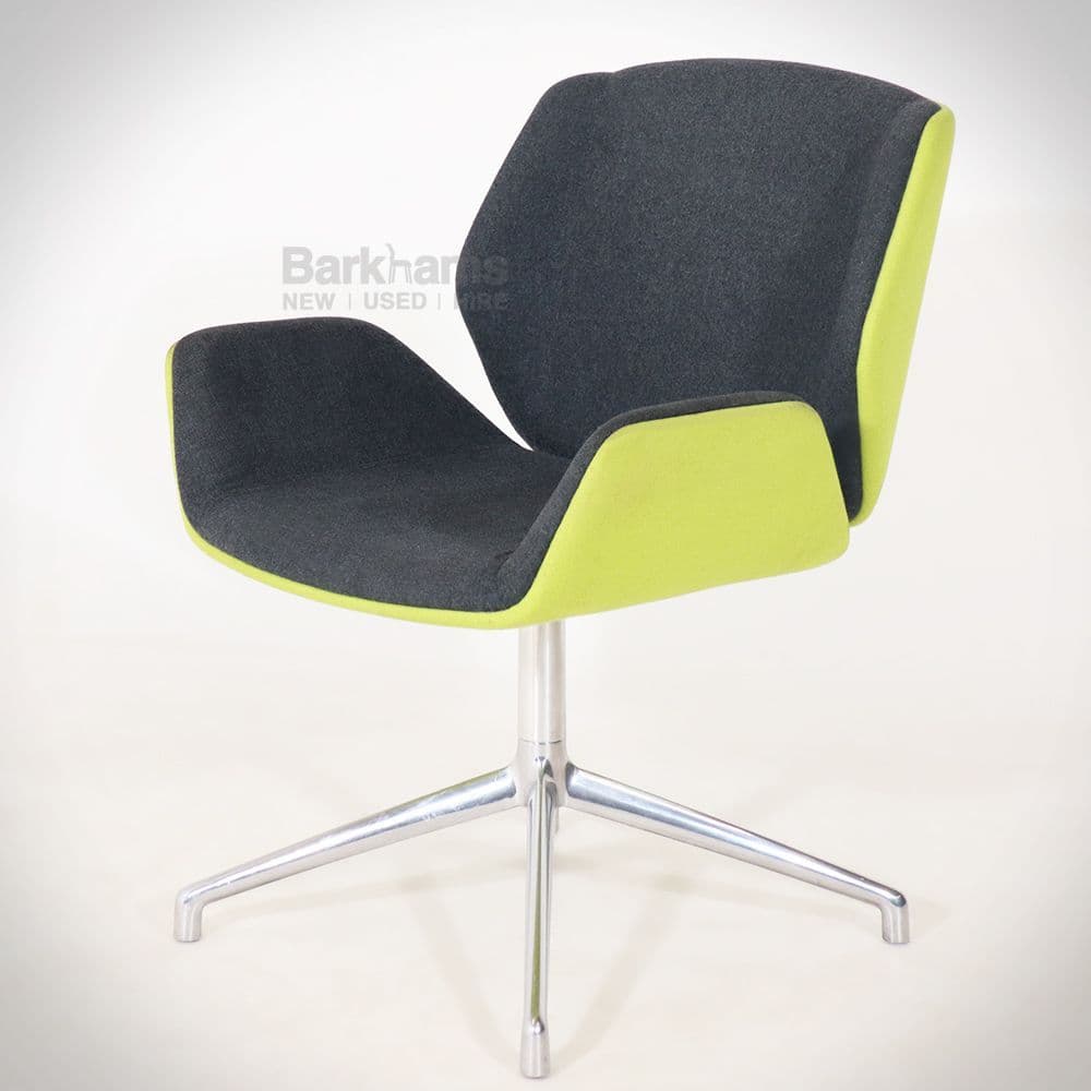 Boss Design Kruze (Custom) | Used Kruze Chair by Boss | Custom Chair by Boss Design | Kruze Chair Used