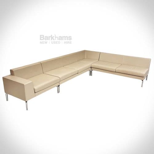 Boss Design Layla Landscape Sofa