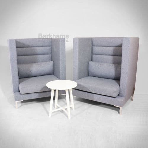 Boss Design Lyndon Privacy Chair