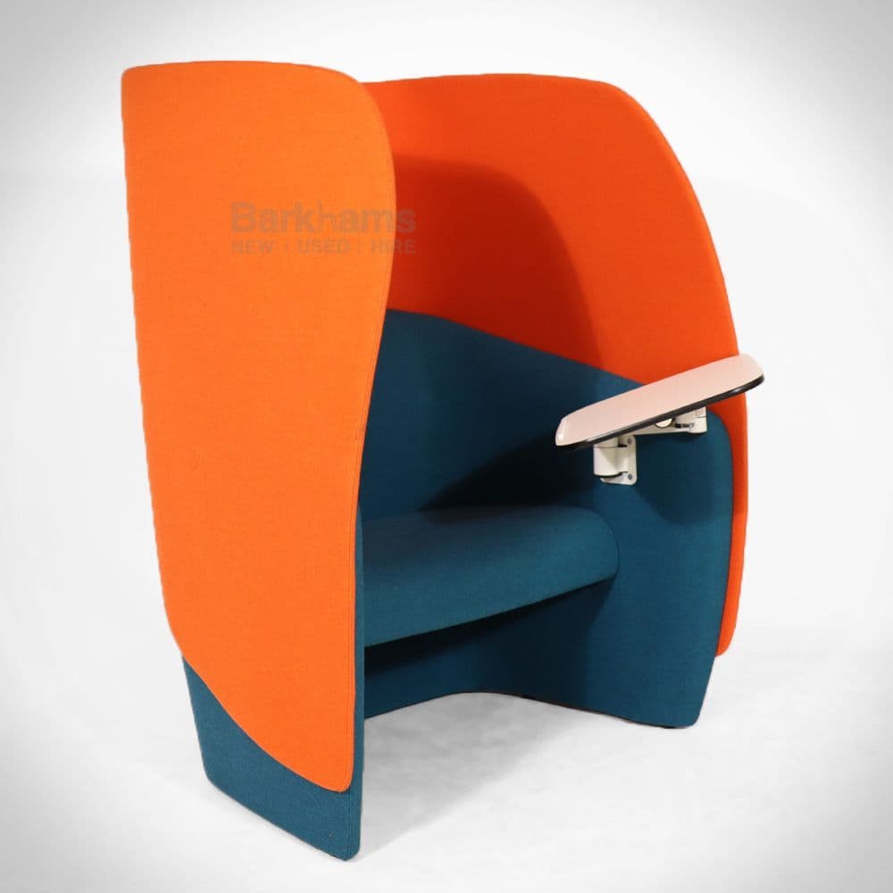 Boss Design Mango Privacy Chair Mango Privacy Chair by Boss Design
