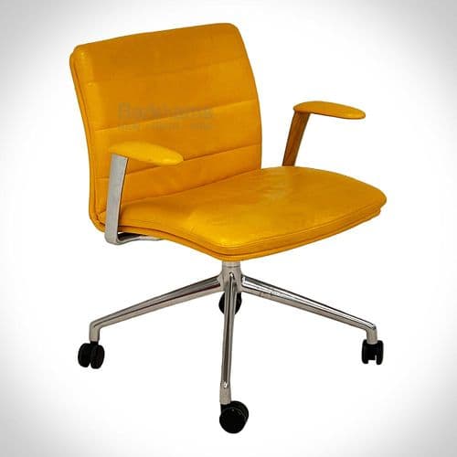 Boss Design Tokyo Chair (Mustard)