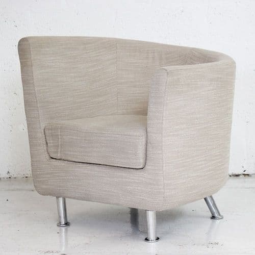 Boss Design Zoot Arm Chair