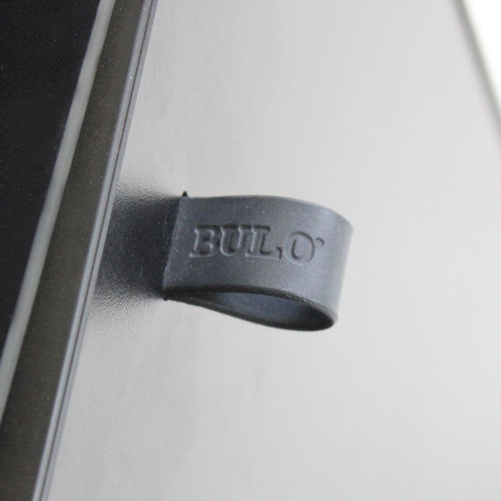 Bulo M Desk (laminate top) | executive desk | two person desk