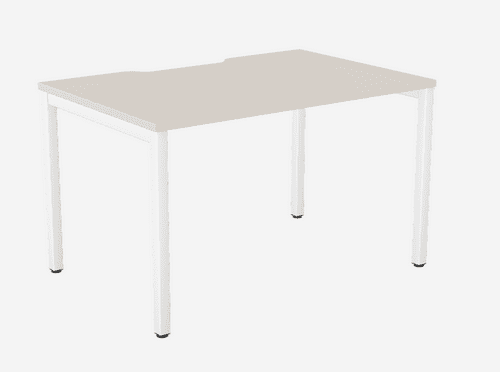 C-Sense Single Desk