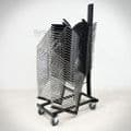 Casala Curvy Stacking Chairs| Stacking Casala Curvy Chairs| Meeting Chairs Casala Curvy Stacking Chairs