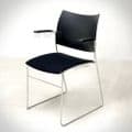 Casala Curvy Stacking Chairs | Hire stacking chairs