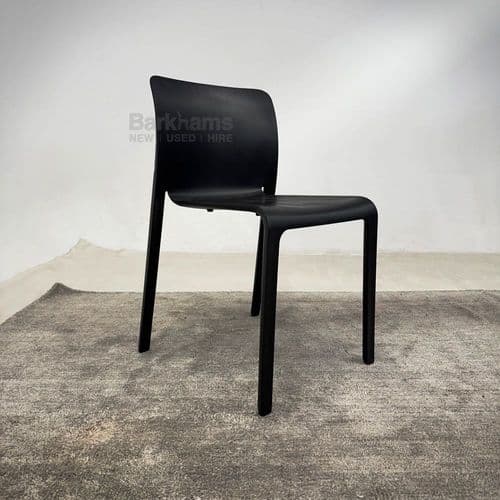 Chair First by Magis (Black)