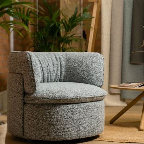 Connection Oko Chair