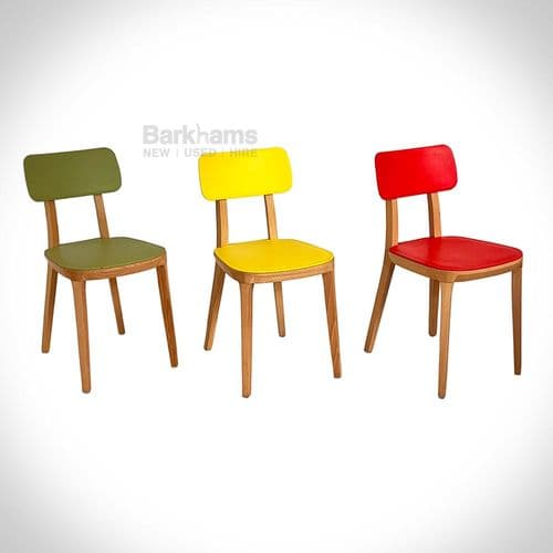 Connection Retro Chair