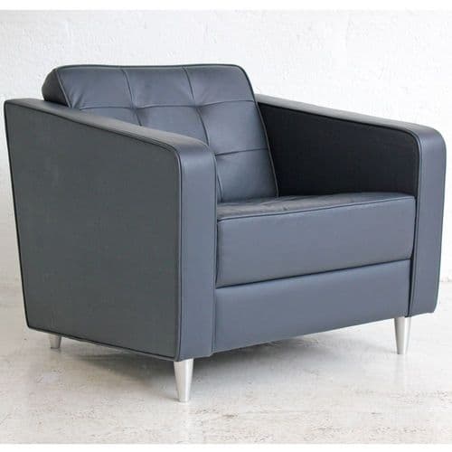 Davison Highley Fifth Avenue Armchair