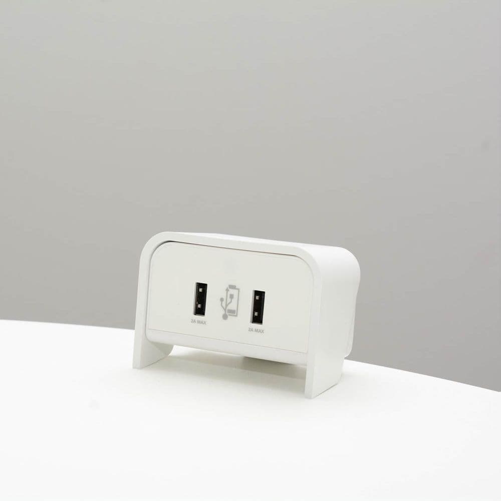 Desk Top USB Charger | Desk USB Charger | USB charger for Desk
