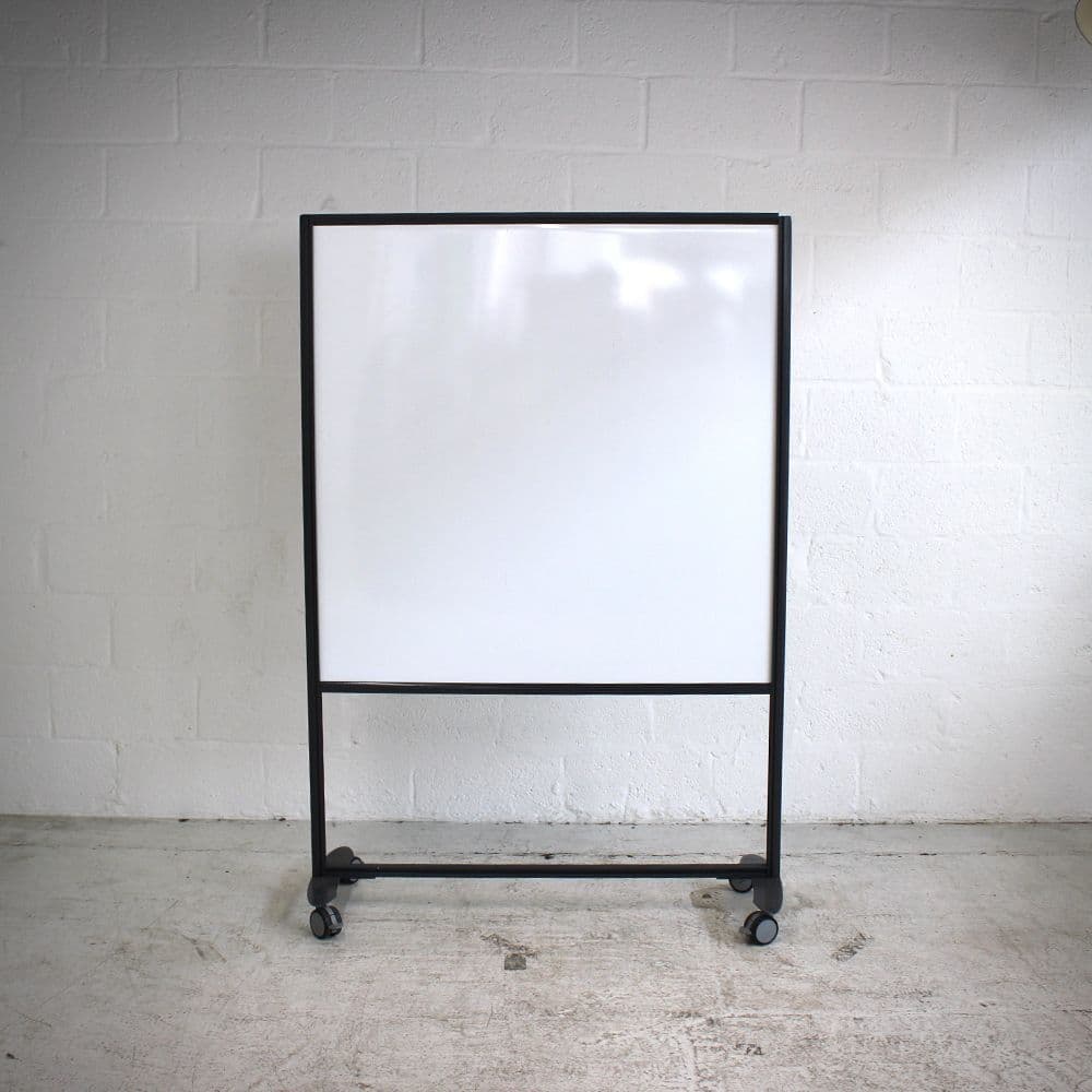 Dry Wipeboard Wipeboard on Wheels Large Whiteboard on Wheels