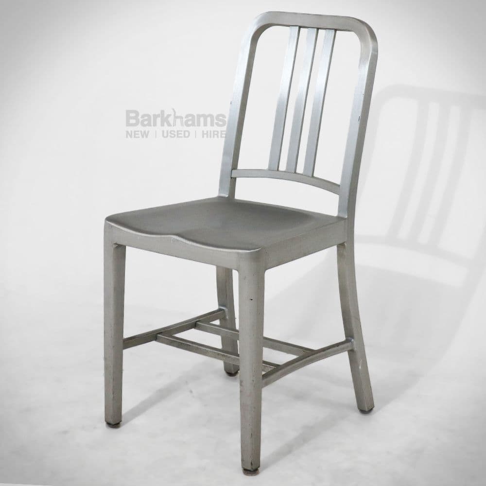 Emeco 1006 Navy Chair Navy Chair by Emeco Torpedo Chair Emeco 1006