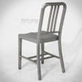 Emeco 1006 Navy Chair| Navy Chair by Emeco| Torpedo Chair Emeco 1006 Navy Chair