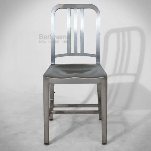 Emeco 1006 Navy Chair
