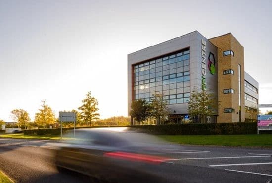 EpiCentre Case Study
