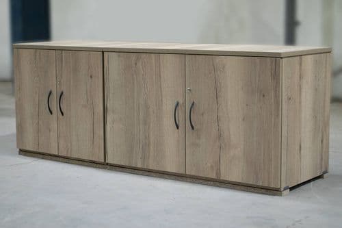 Executive Base Unit Credenza