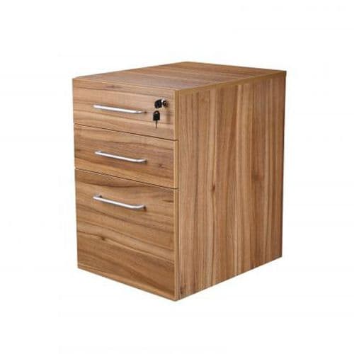 Executive Mobile Pedestal