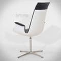 Knoll FK Chair| FK Meeting Chair by Walter Knoll| Walter Knoll FK Meeting Chair