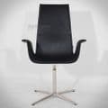 Knoll FK Chair| FK Meeting Chair by Walter Knoll| Walter Knoll FK Meeting Chair