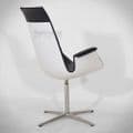 Knoll FK Chair| FK Meeting Chair by Walter Knoll| Walter Knoll FK Meeting Chair