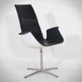 Knoll FK Chair| FK Meeting Chair by Walter Knoll| Walter Knoll FK Meeting Chair