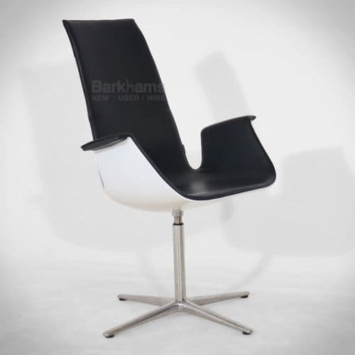 FK Chair by Walter Knoll  |  FK6728-3G
