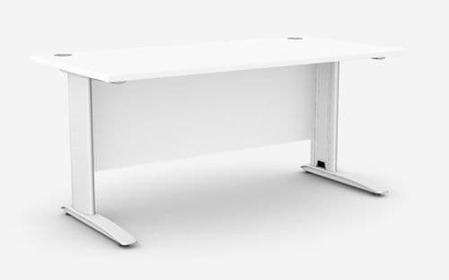 Flex 2.0 Cantilever Desk