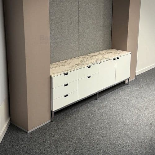 Florence Knoll Credenza