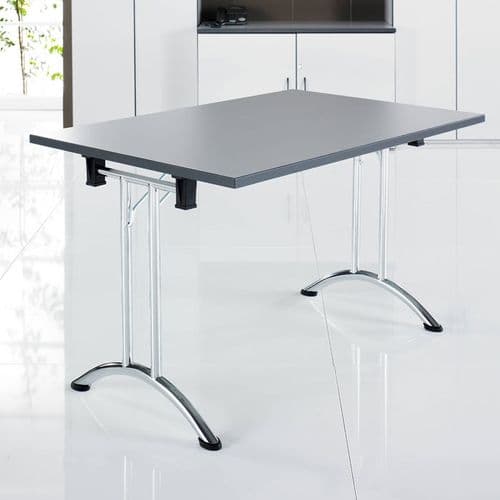 Foldaway Training Table