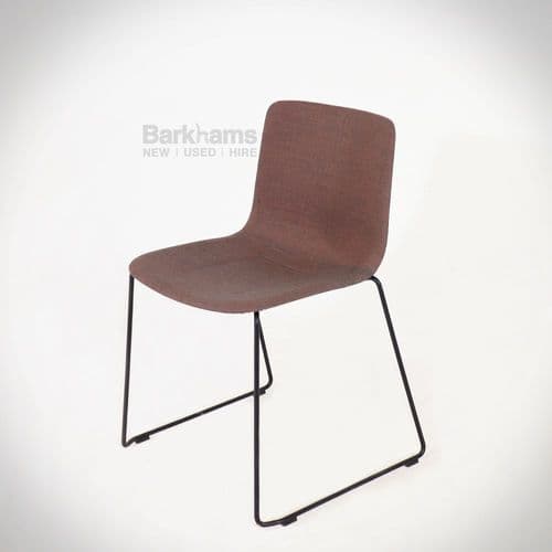 Fredericia Pato Sledge Chair