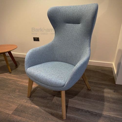 Frovi Ilk Armchair