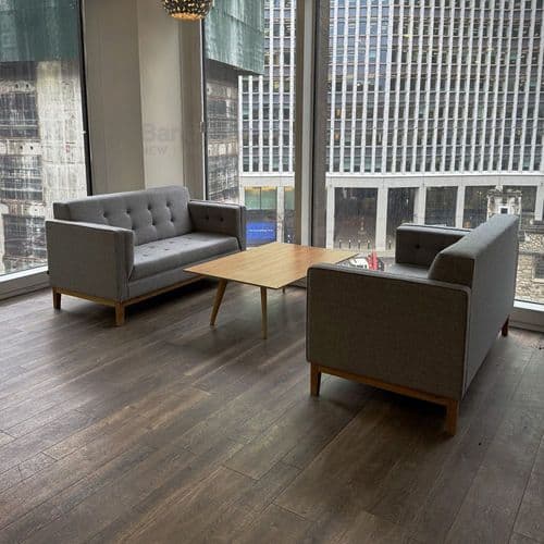 Frovi Jig Sofa