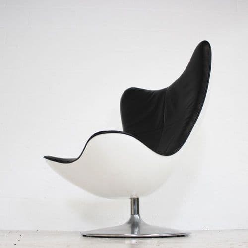 Glove Arm Chair by Sir Terence Conran