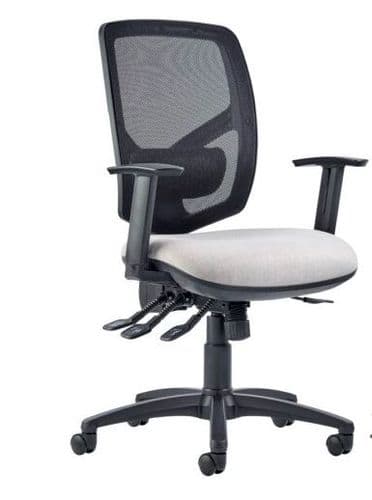 Haddon Mesh Task Chair
