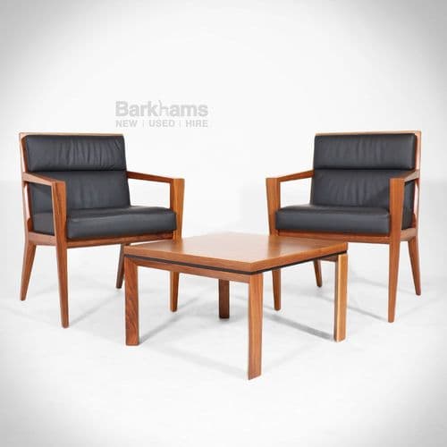 Hands Of Wycombe Verdi Chair and Table Set