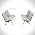Hans J. Wegner Kastrup Bench | Hire Chairs