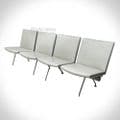 Hans J. Wegner Kastrup Bench | Hire Chairs